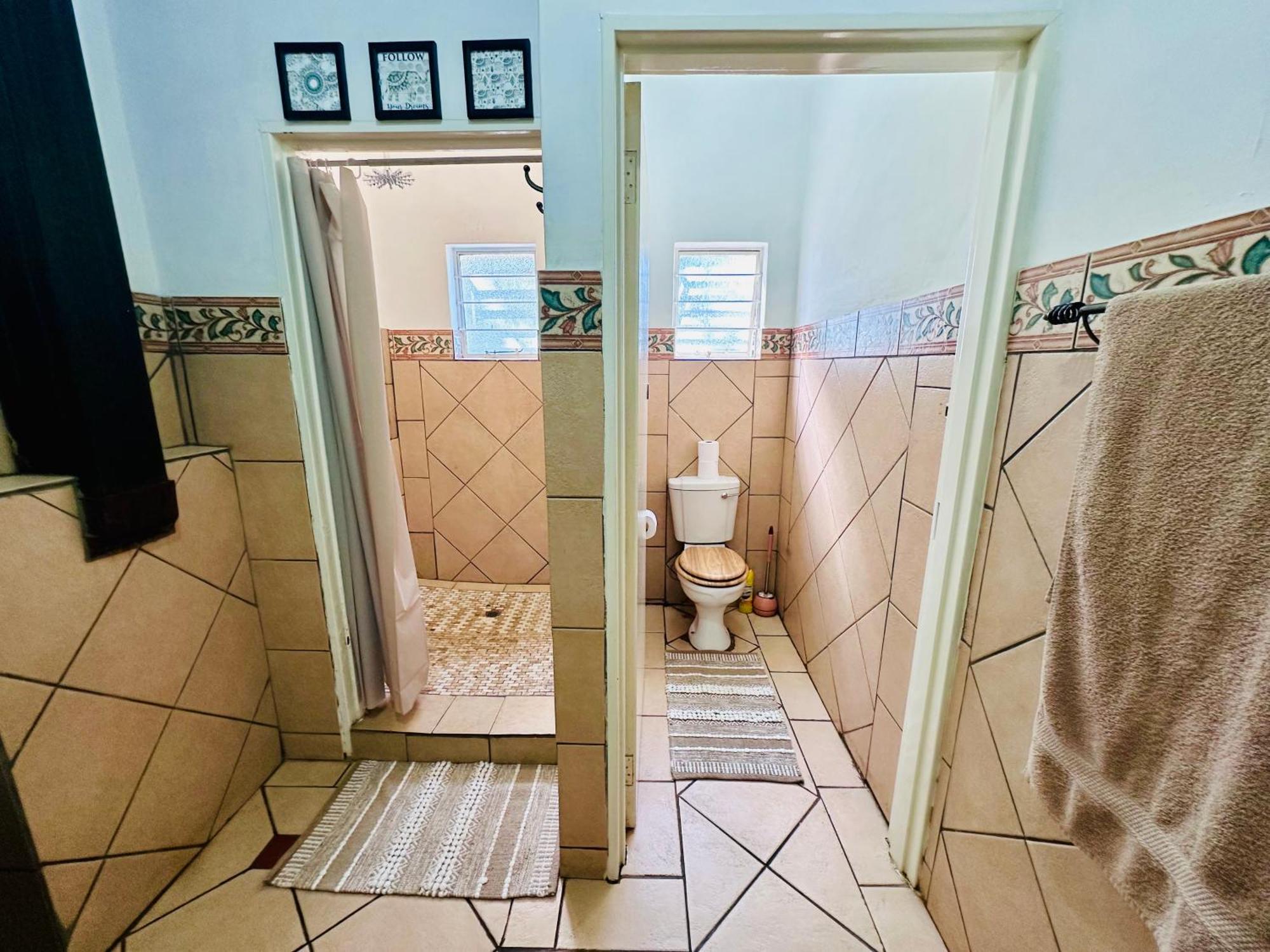 49Onmain Self Catering Holiday Home سابي المظهر الخارجي الصورة