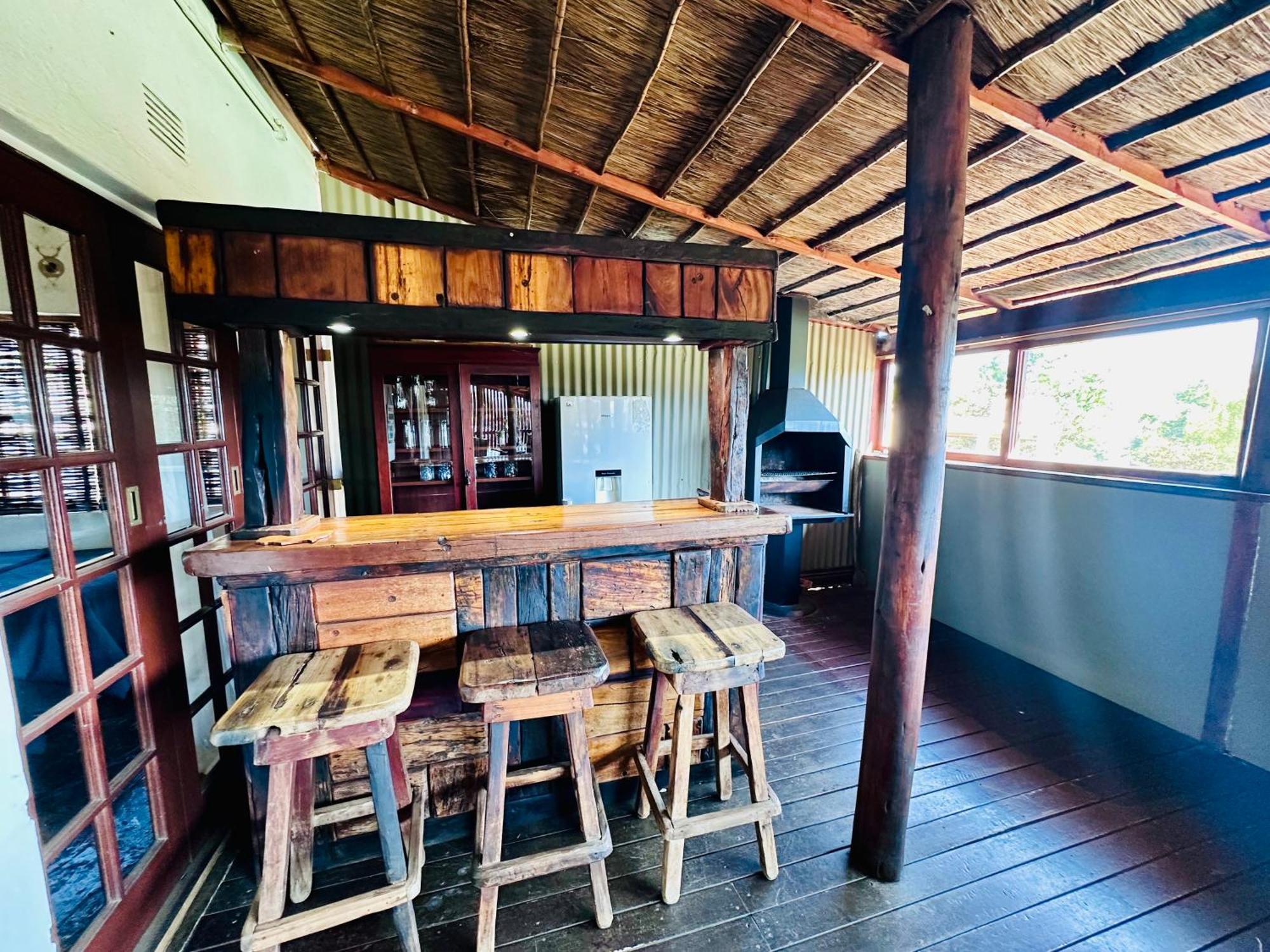 49Onmain Self Catering Holiday Home سابي المظهر الخارجي الصورة