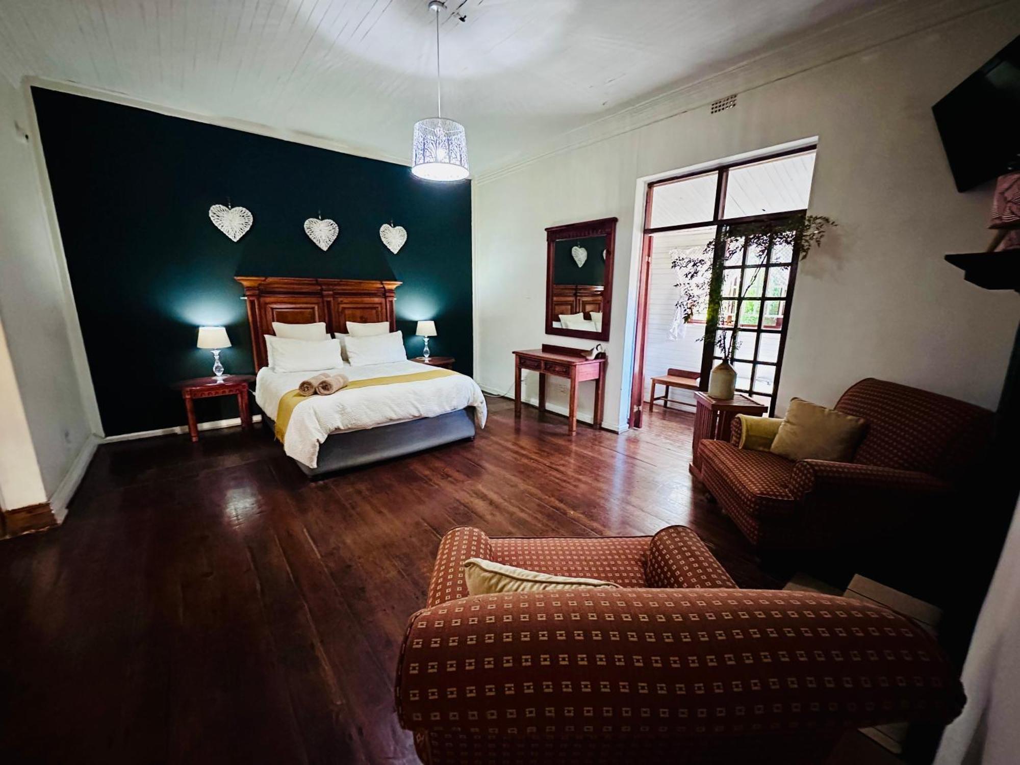 49Onmain Self Catering Holiday Home سابي المظهر الخارجي الصورة