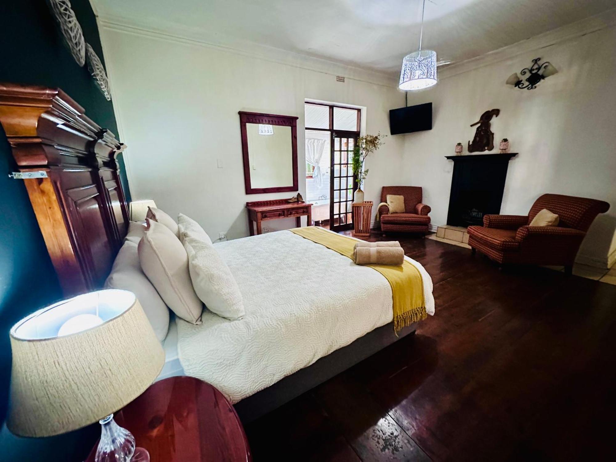 49Onmain Self Catering Holiday Home سابي المظهر الخارجي الصورة