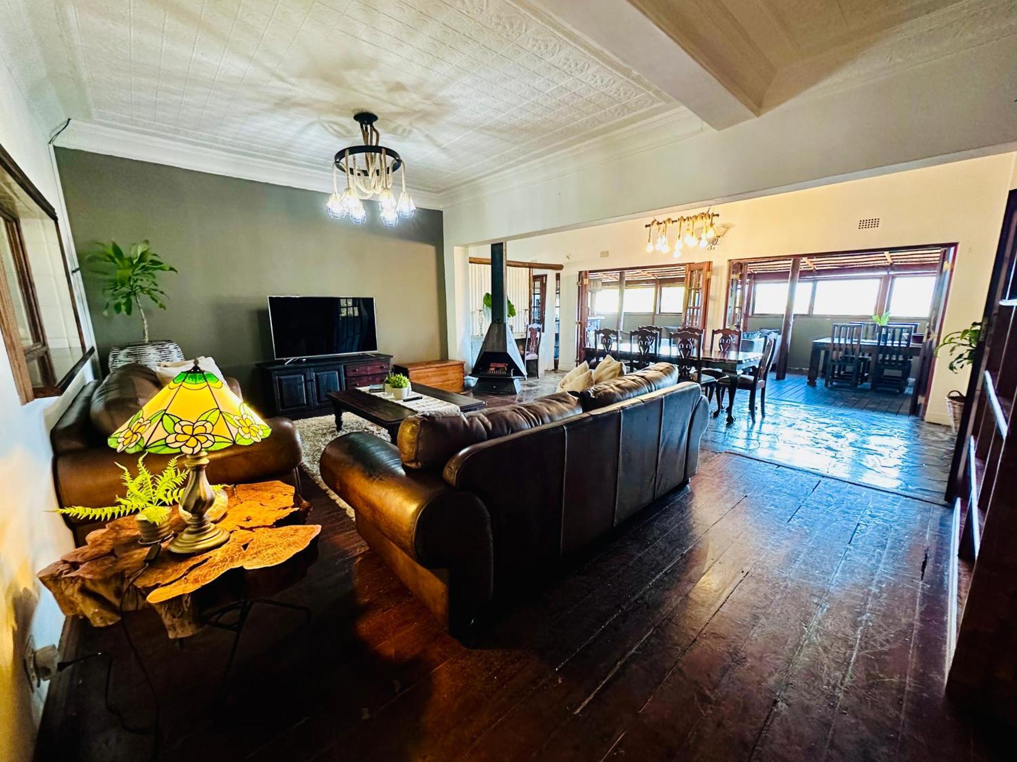 49Onmain Self Catering Holiday Home سابي المظهر الخارجي الصورة