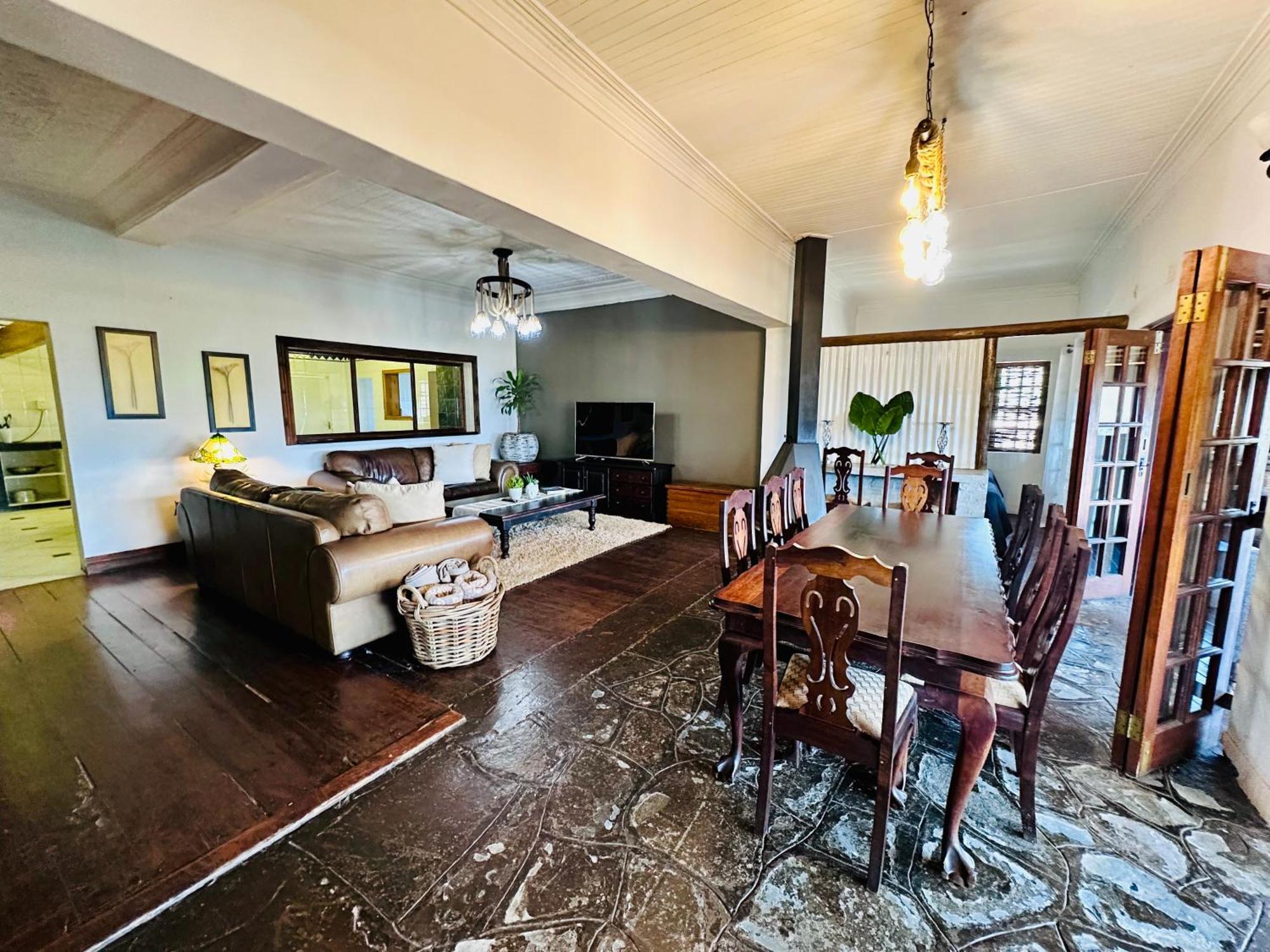 49Onmain Self Catering Holiday Home سابي المظهر الخارجي الصورة