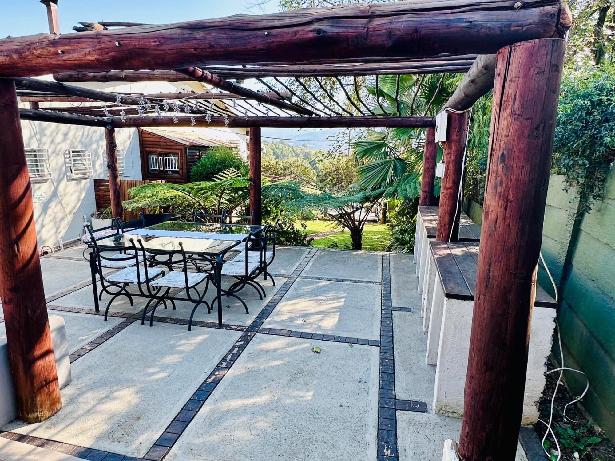 49Onmain Self Catering Holiday Home سابي المظهر الخارجي الصورة