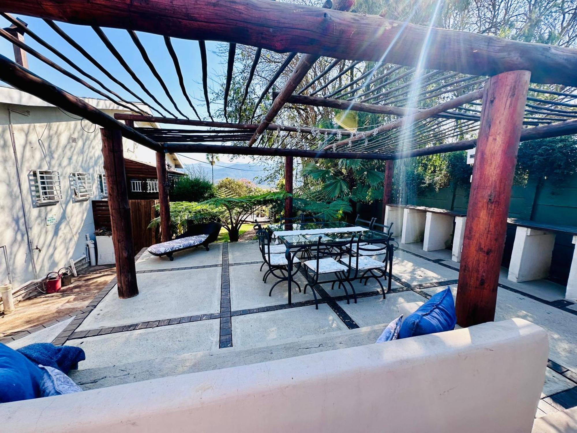 49Onmain Self Catering Holiday Home سابي المظهر الخارجي الصورة