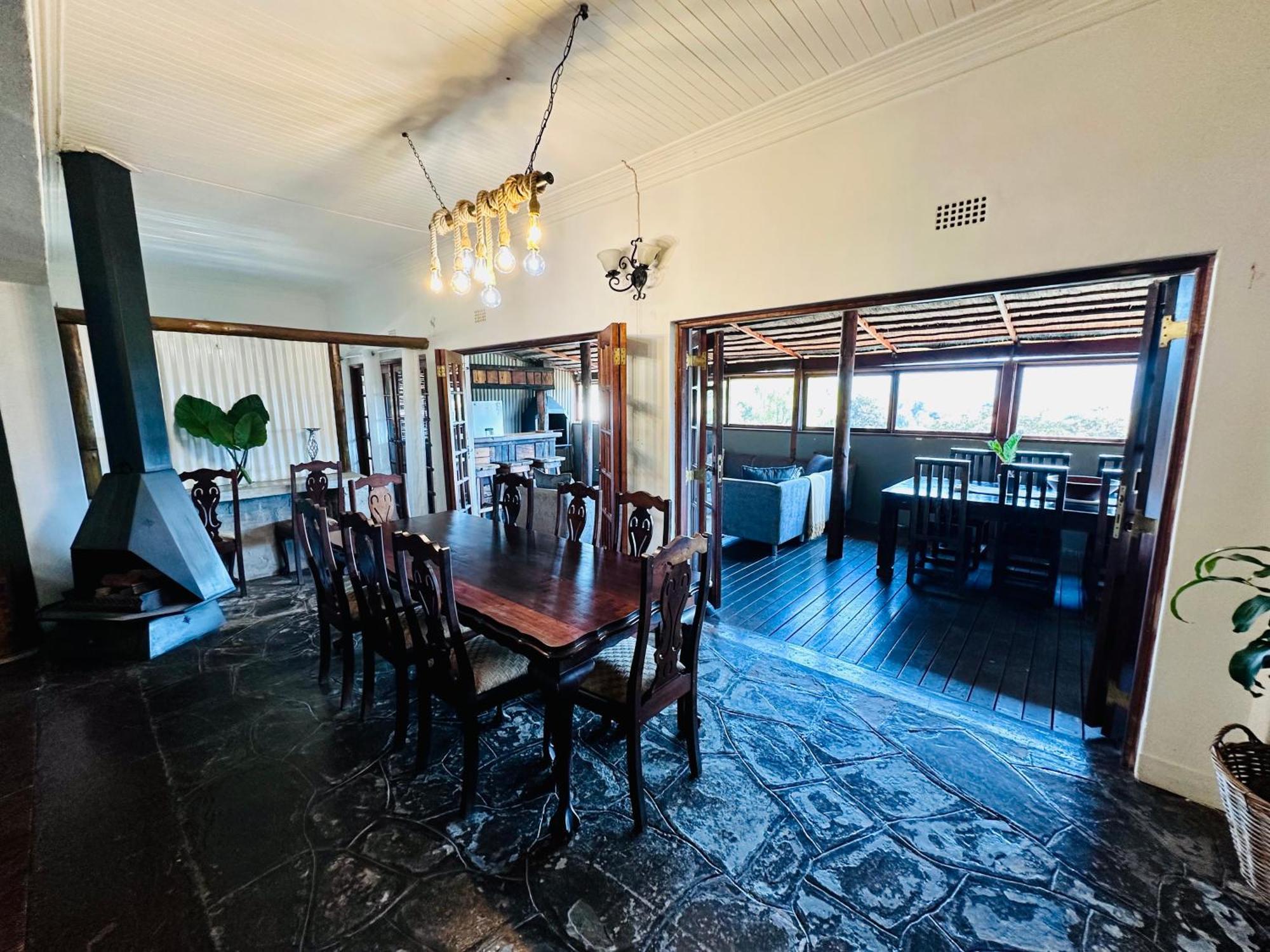 49Onmain Self Catering Holiday Home سابي المظهر الخارجي الصورة
