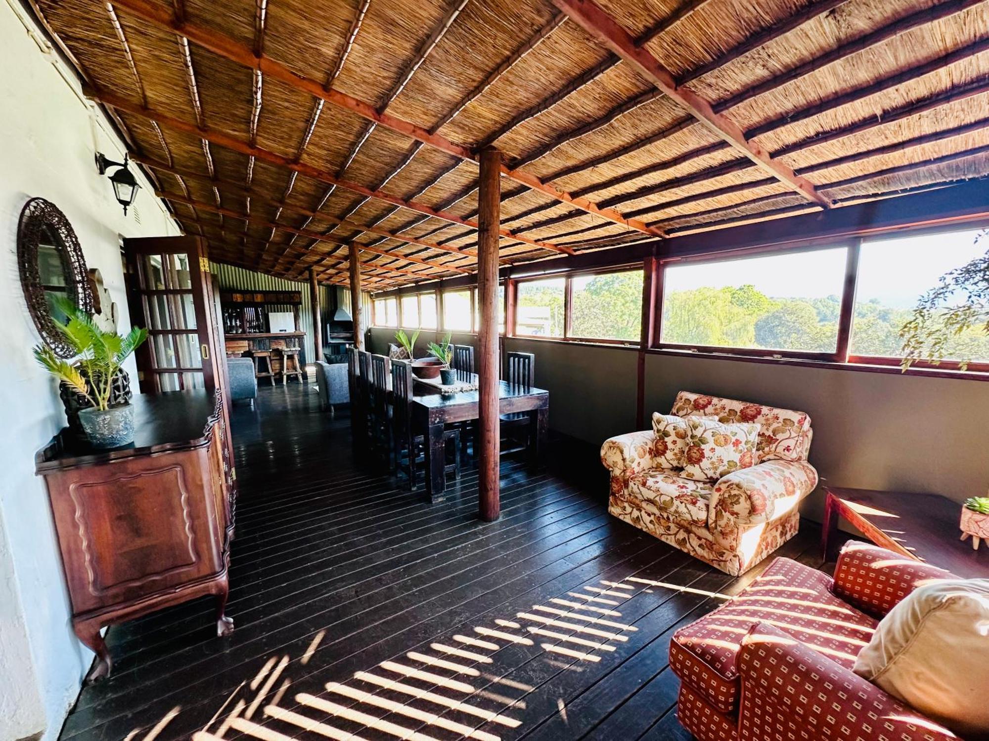 49Onmain Self Catering Holiday Home سابي المظهر الخارجي الصورة